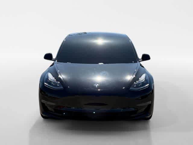 Used 2021 Tesla Model 3 Performance AWD/4WD image 8