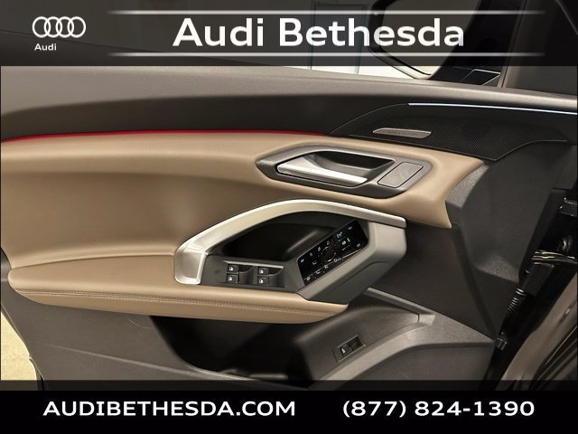 New 2026 Audi Q5 Premium Plus AWD/4WD image 13