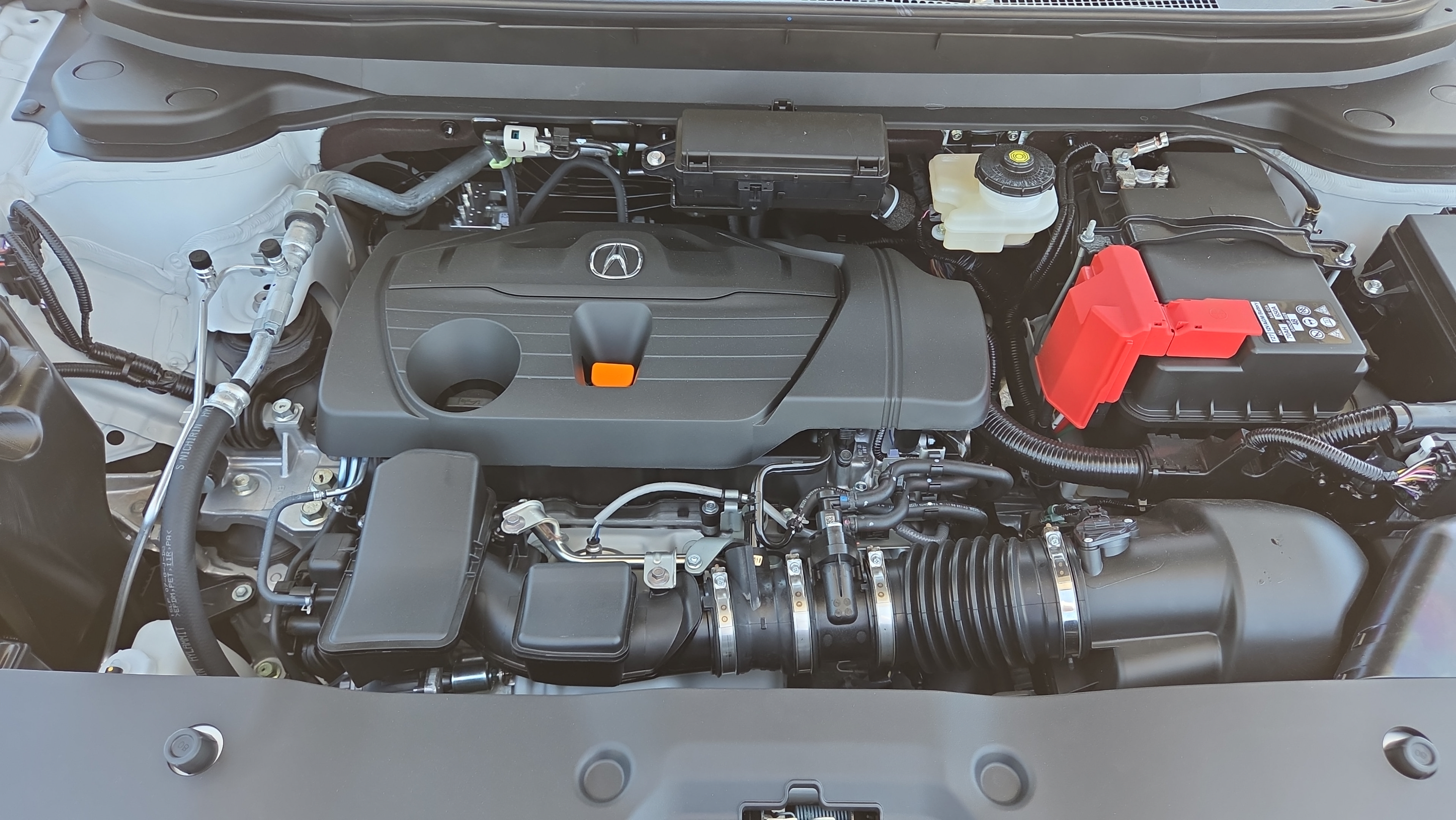 New 2026 Acura RDX A-Spec AWD/4WD image 20