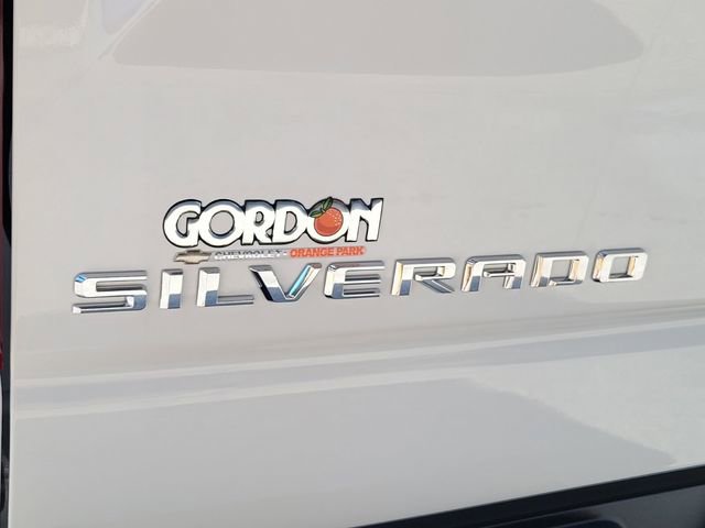 New 2026 Chevrolet Silverado 1500 LT w/ Leather Package AWD/4WD image 19