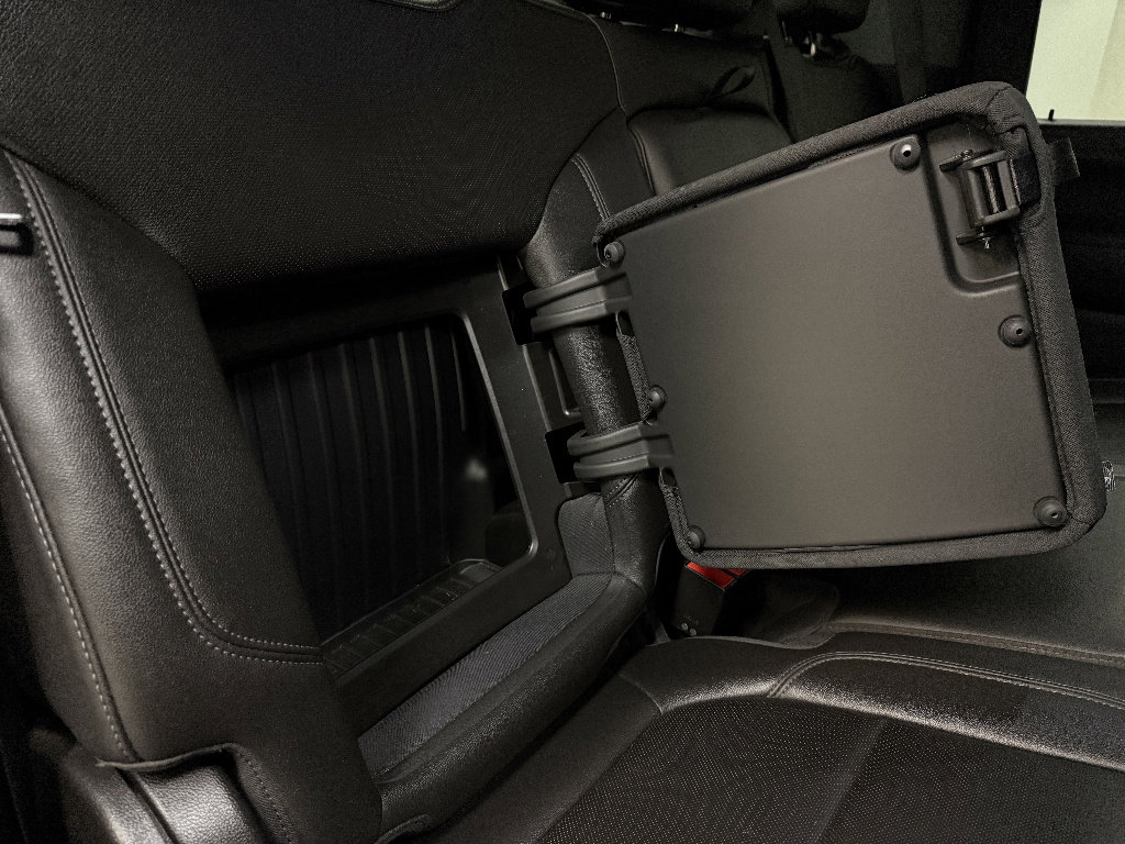 Used 2020 GMC Sierra 2500 SLT w/ SLT Premium Plus Package AWD/4WD image 18