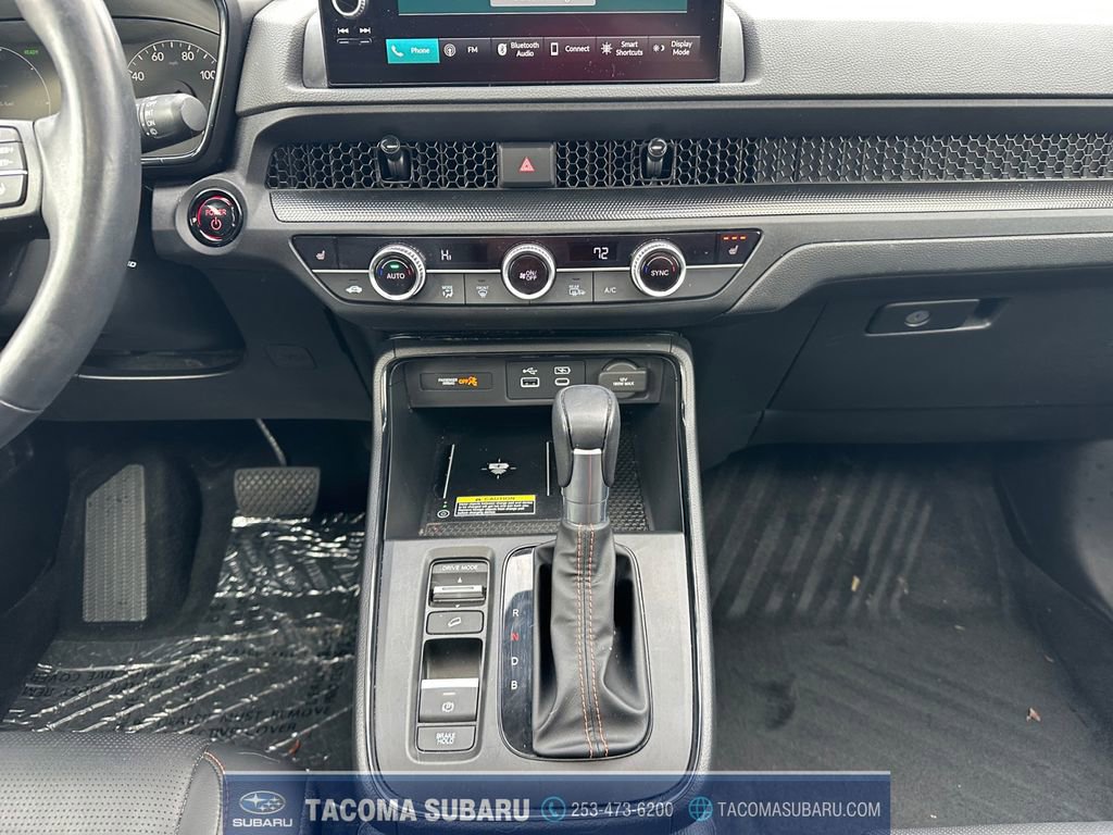 Used 2025 Honda CR-V Sport-L image 15