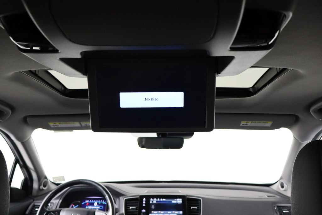 Used 2022 Honda Pilot Touring image 29