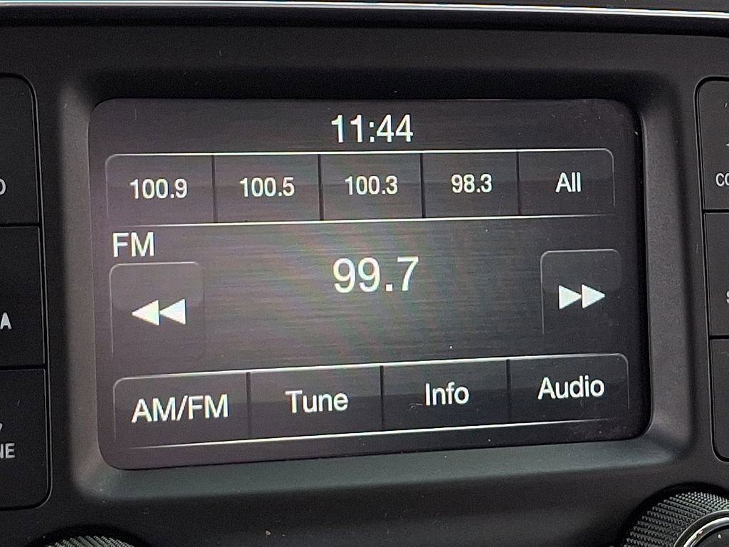 Used 2022 RAM 1500 Tradesman w/ Power & Remote Entry Group image 14