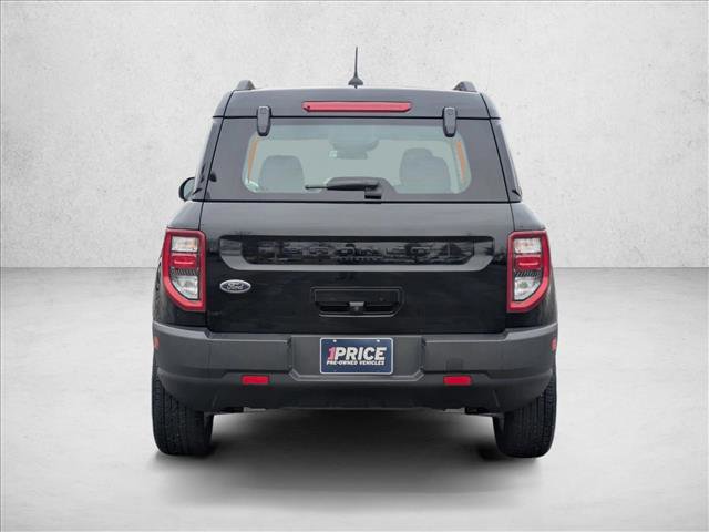 Used 2021 Ford Bronco Sport Base image 7