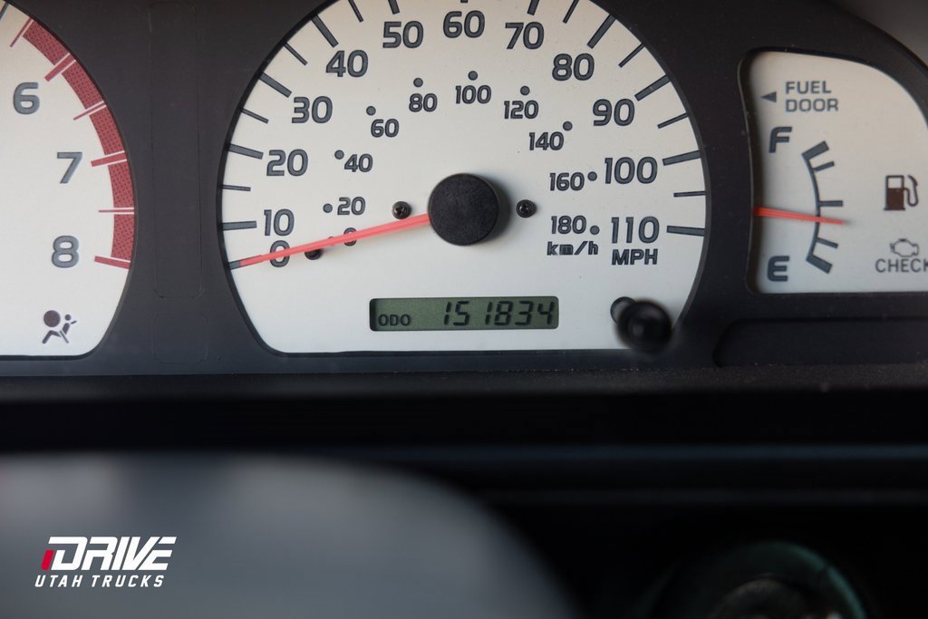 Used 2004 Toyota Tacoma 4x4 Xtracab V6 image 22