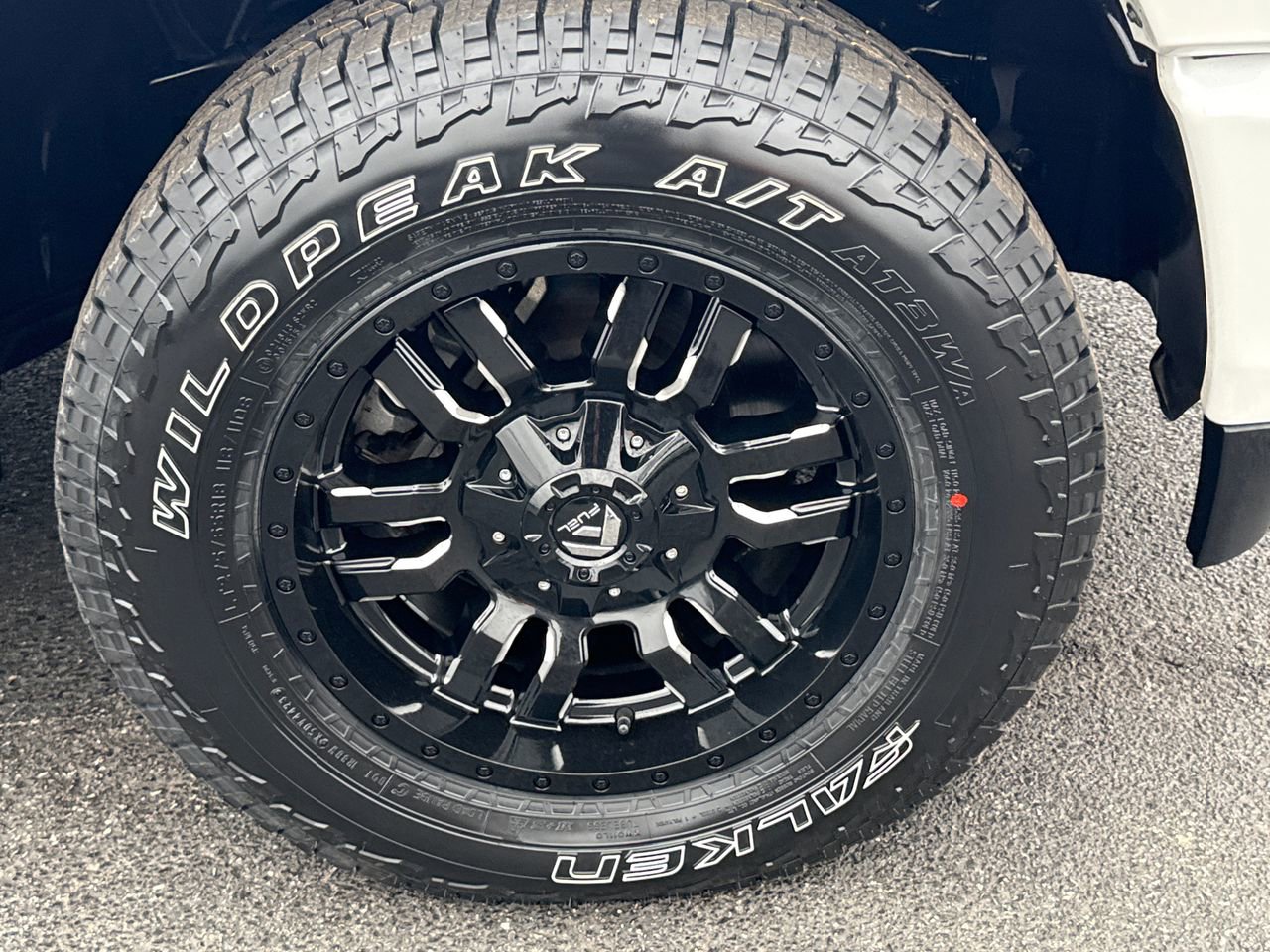 Used 2022 RAM 1500 Laramie image 9