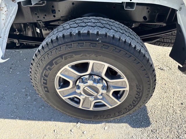 Used 2025 Ford F250 XLT w/ FX4 Off-Road Package AWD/4WD image 22