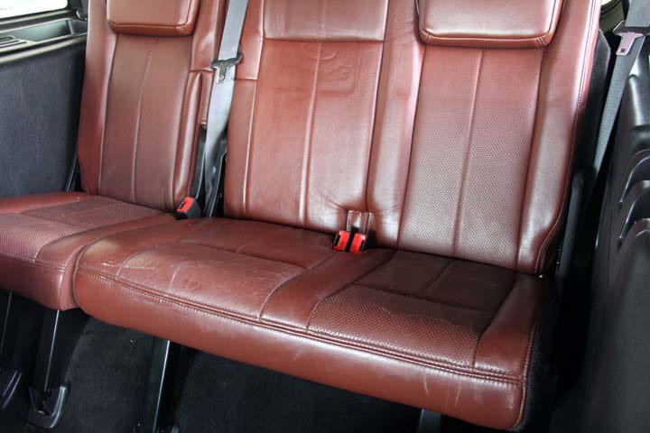 Used 2014 Ford Expedition King Ranch AWD/4WD image 15