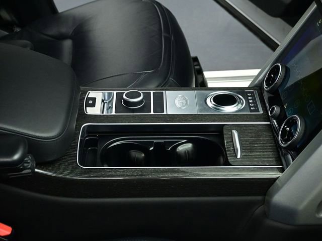 Used 2020 Land Rover Range Rover Long Wheelbase Autobiography image 59