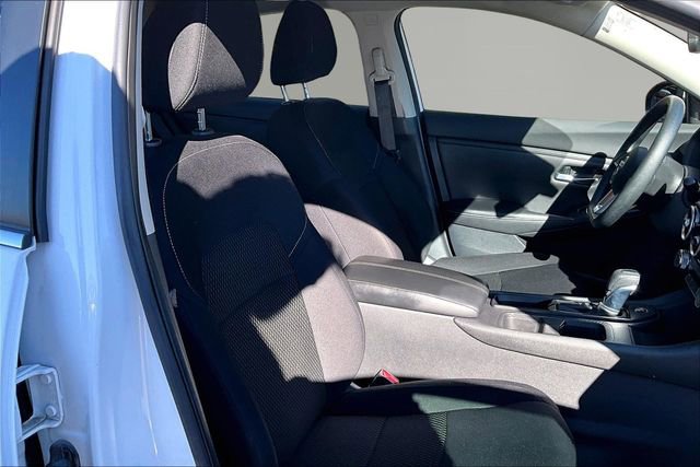 Used 2022 Nissan Sentra S image 20