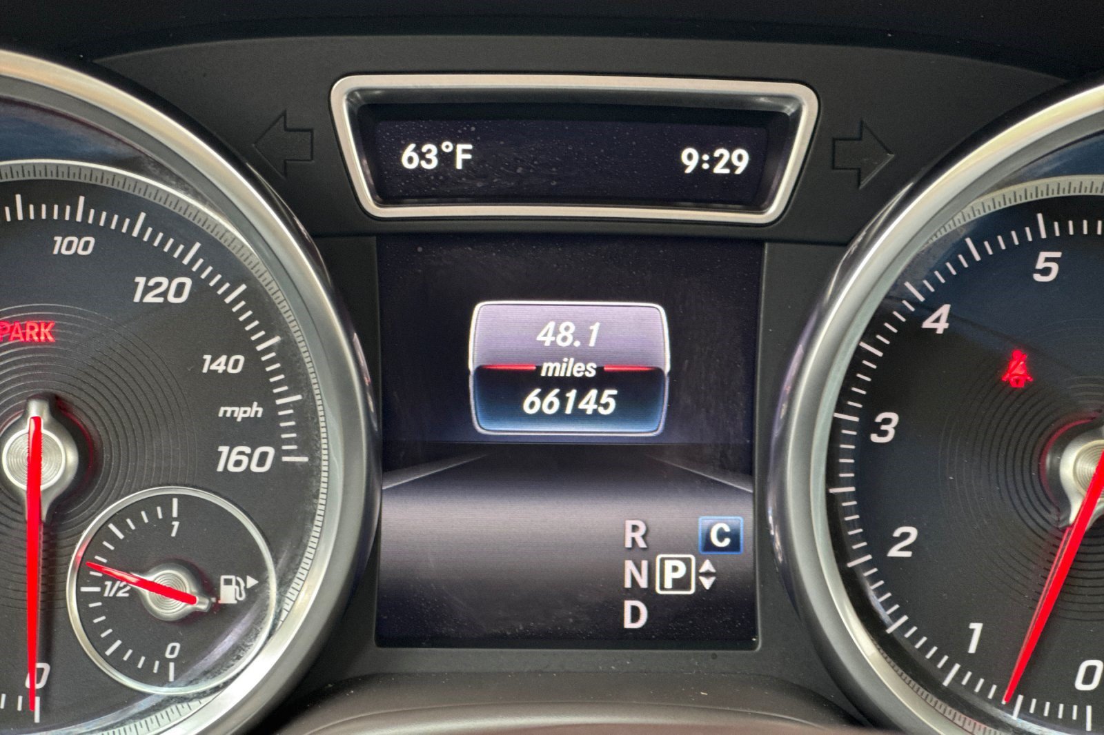Used 2018 Mercedes-Benz GLE 350 4MATIC image 23