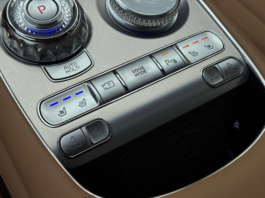 New 2026 Genesis G90 3.5T image 51