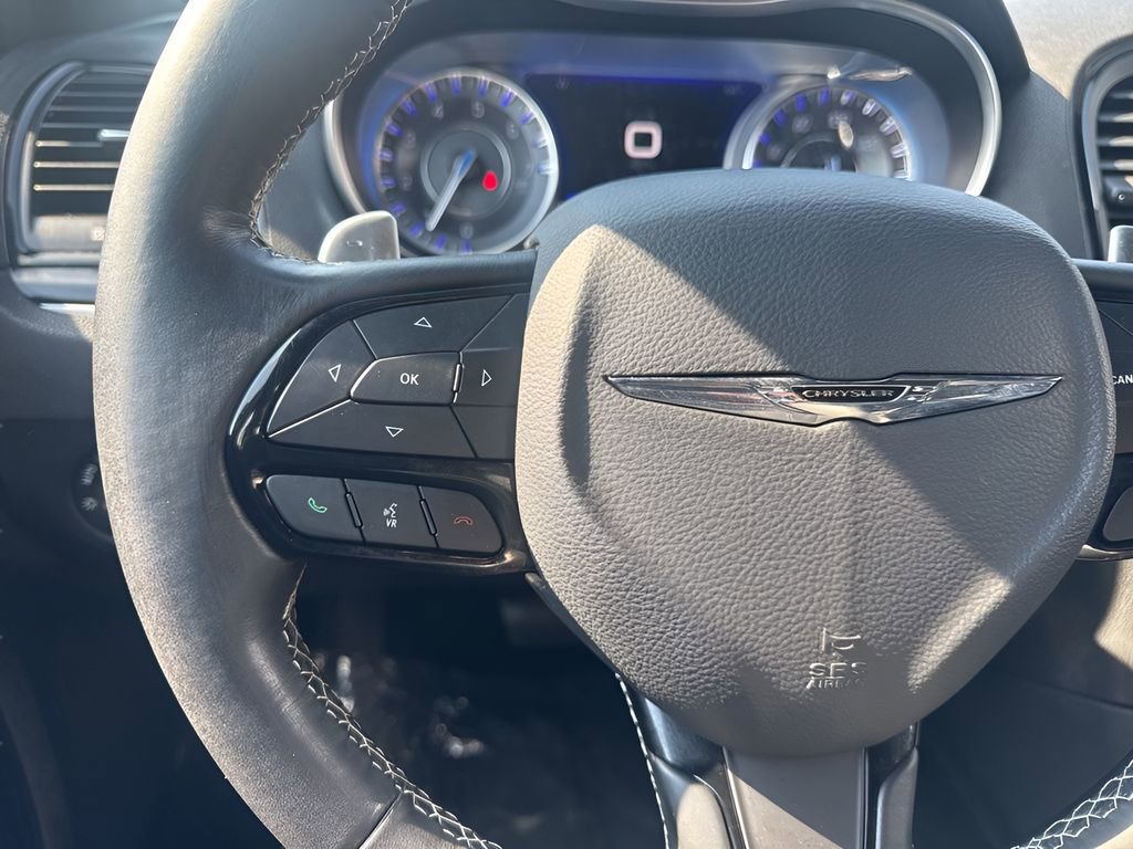 Used 2021 Chrysler 300 S image 14