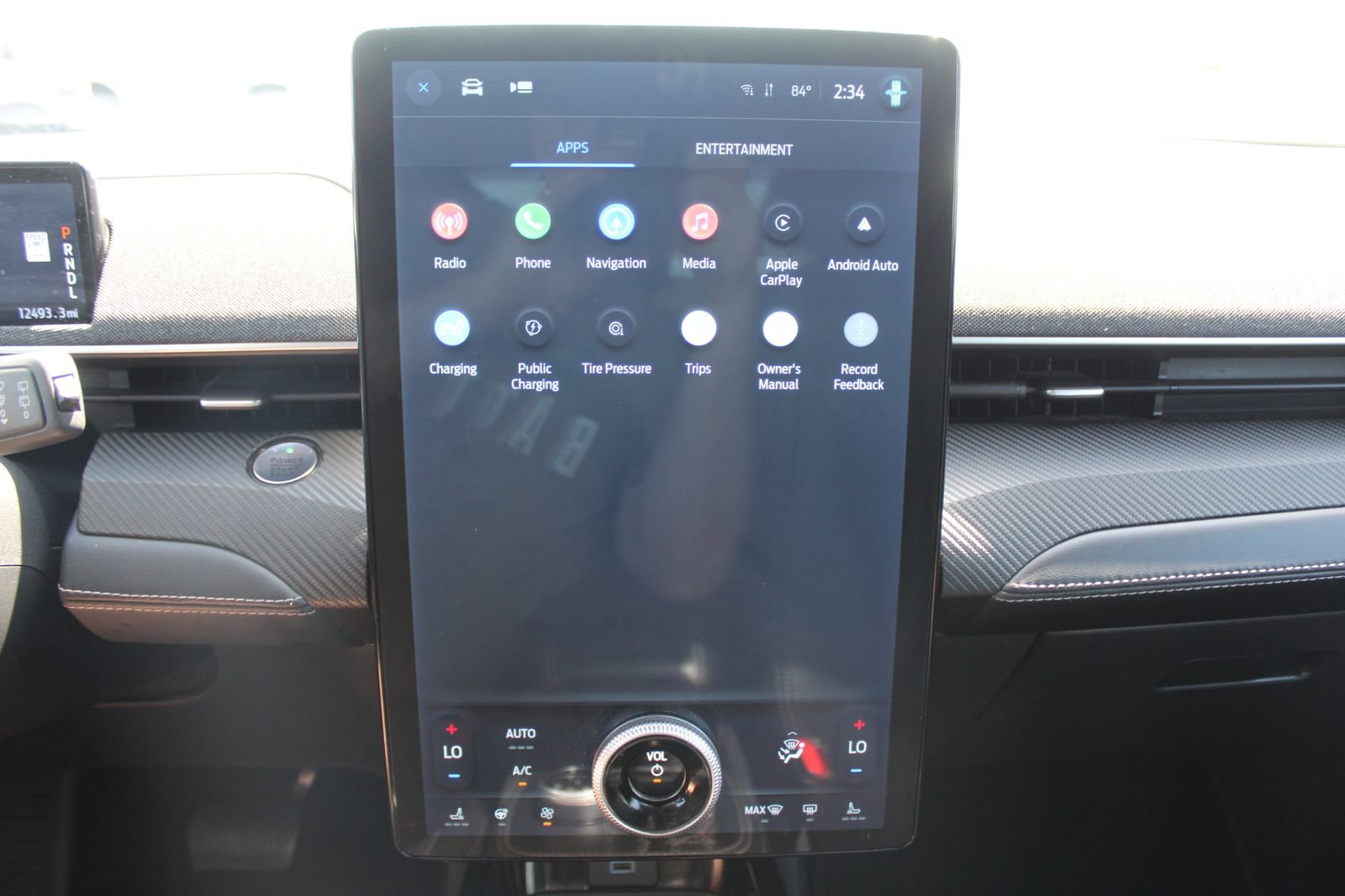 Used 2023 Ford Mustang Mach-E Premium AWD/4WD image 40