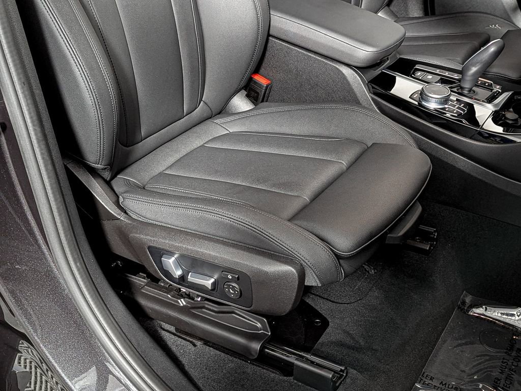 Used 2021 BMW X3 xDrive30i w/ Convenience Package image 30