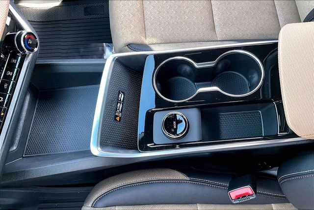 New 2026 Chevrolet Equinox ACTIV w/ Convenience Package III image 8