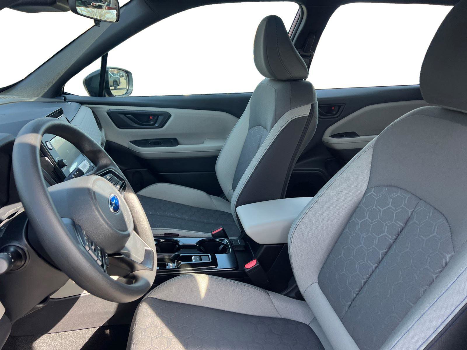 New 2026 Subaru Forester Premium image 9