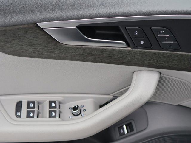 Certified 2018 Audi A4 2.0T Premium Plus w/ Premium Plus Package image 9