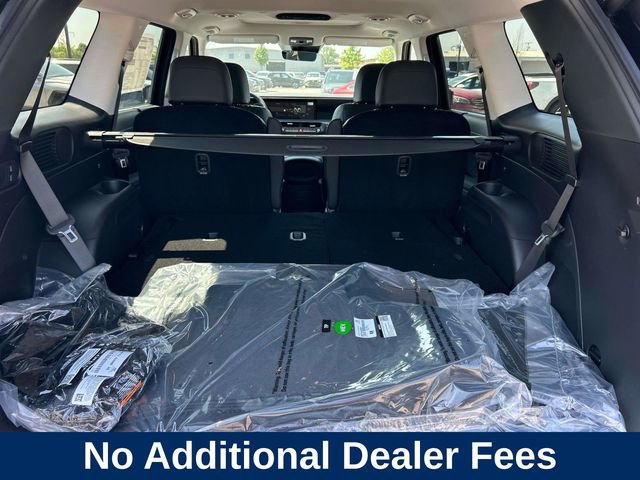 New 2026 Hyundai Palisade SEL Premium AWD/4WD image 12