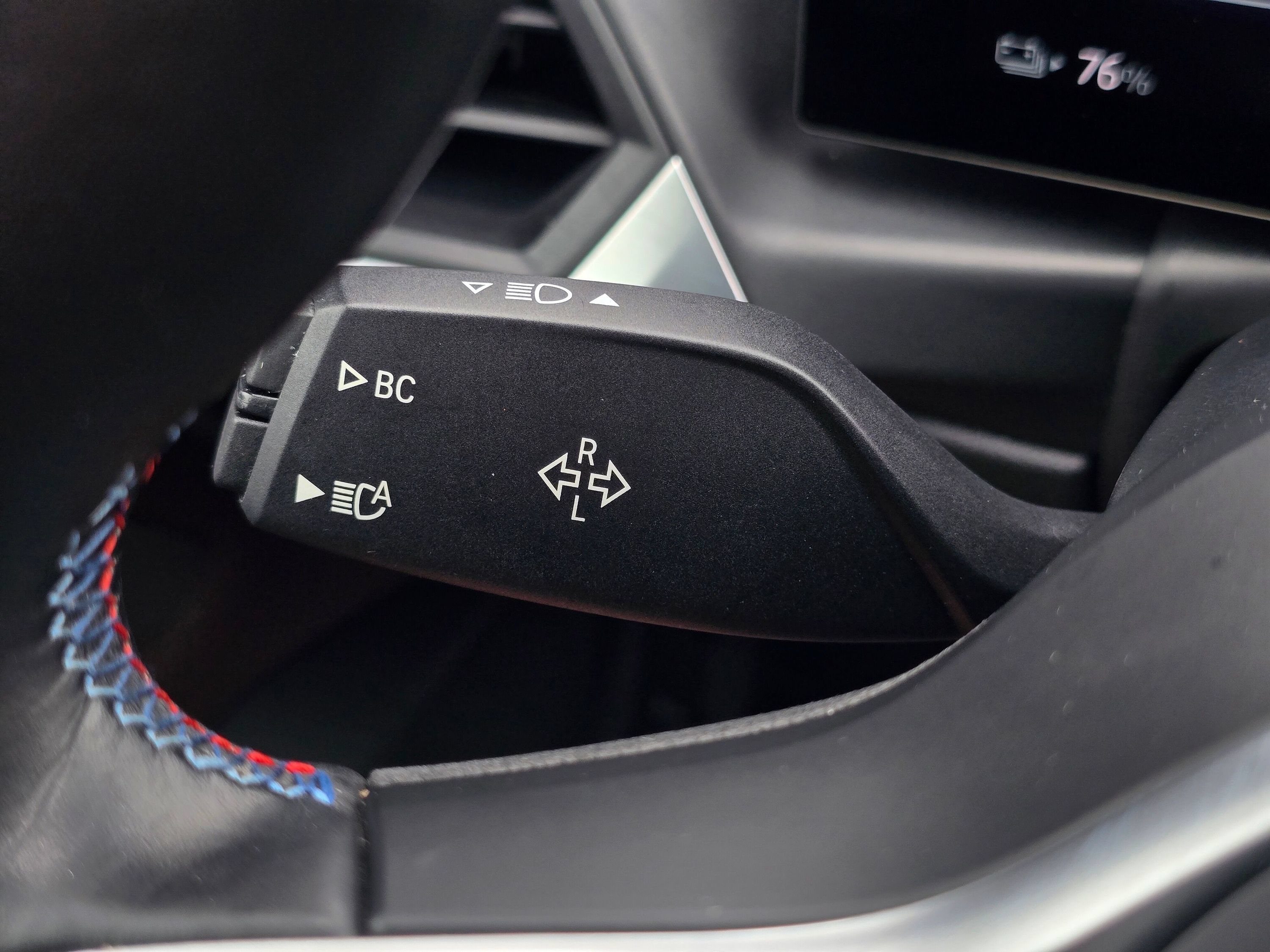 Used 2023 BMW i4 M50 AWD/4WD image 43