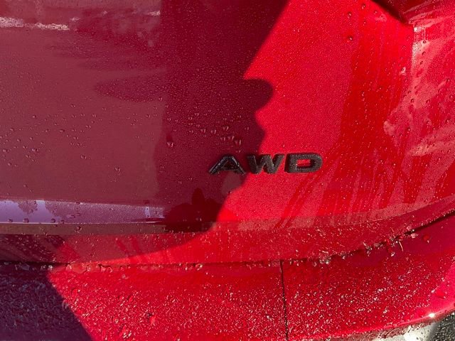 New 2026 Nissan Rogue SV image 8