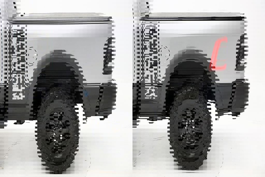 Used 2020 RAM 2500 Power Wagon image 8