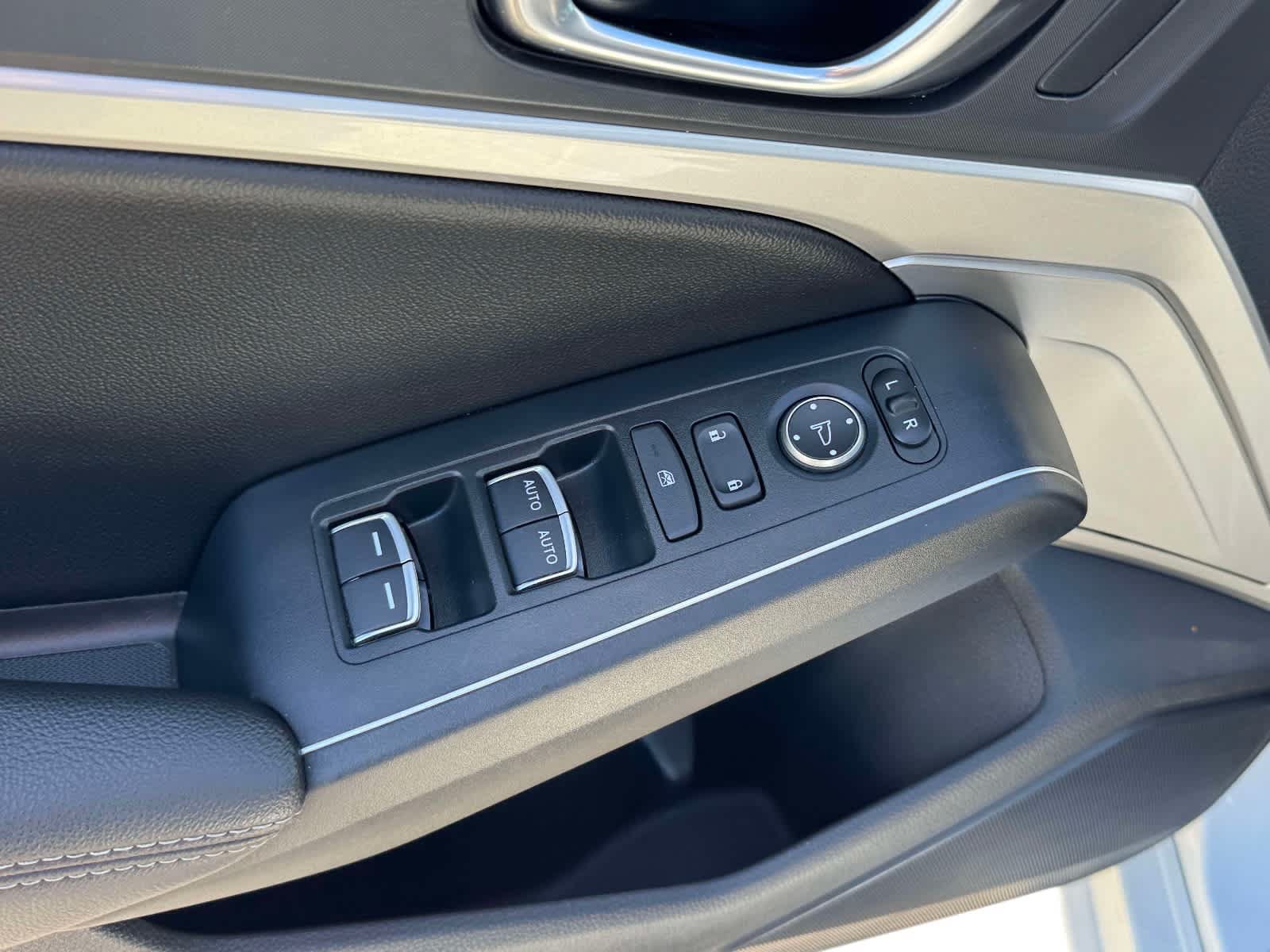 Used 2023 Acura Integra A-Spec FWD image 16