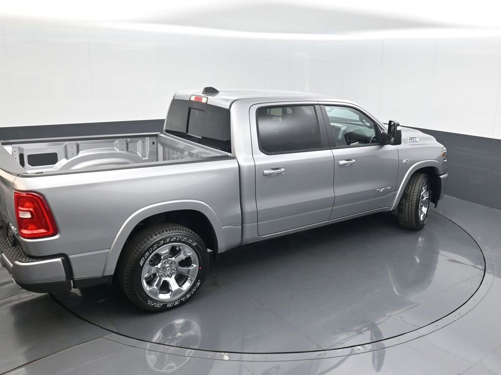 New 2026 RAM 1500 Big Horn image 42