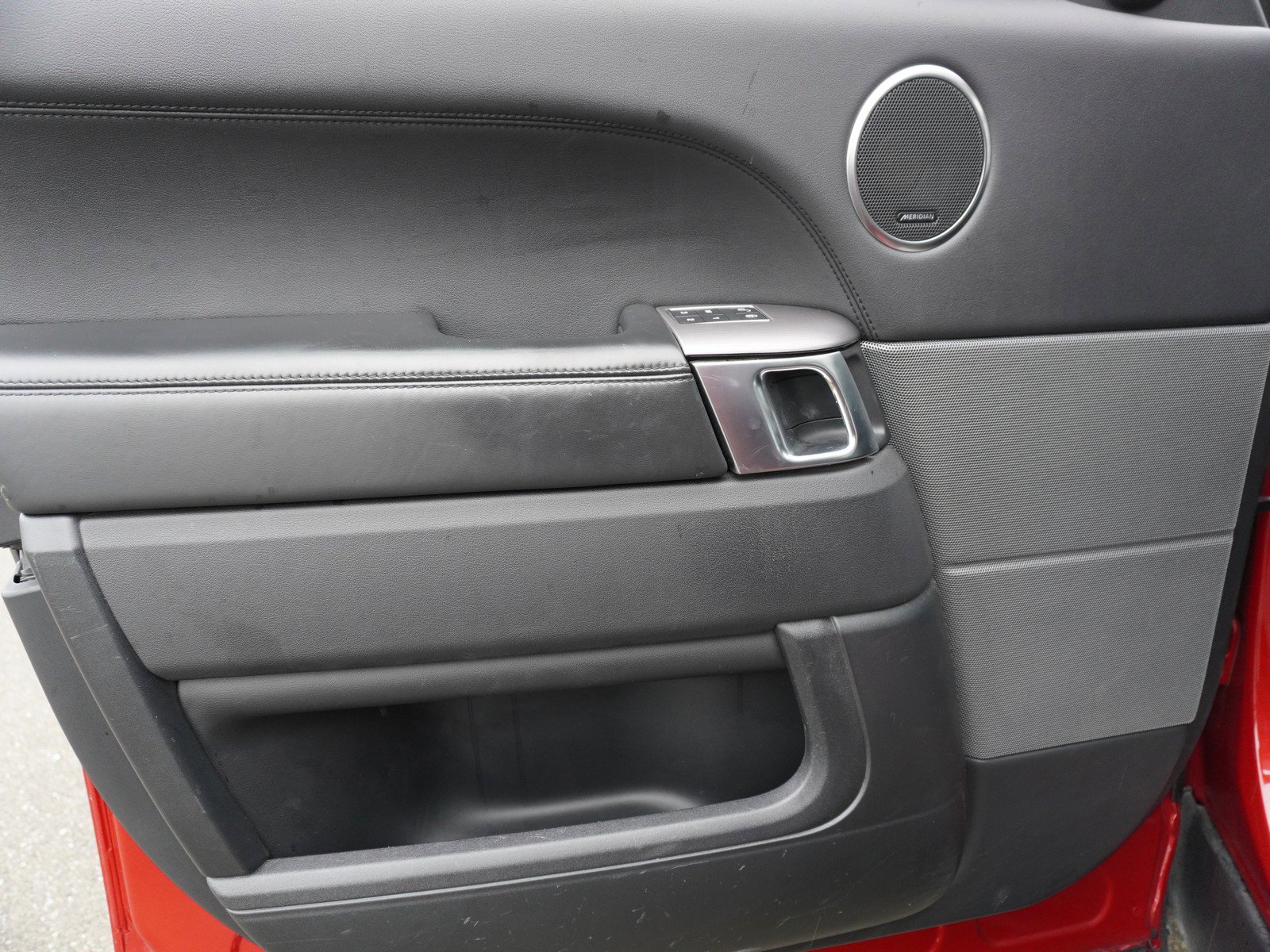 Used 2019 Land Rover Range Rover Sport HSE image 20