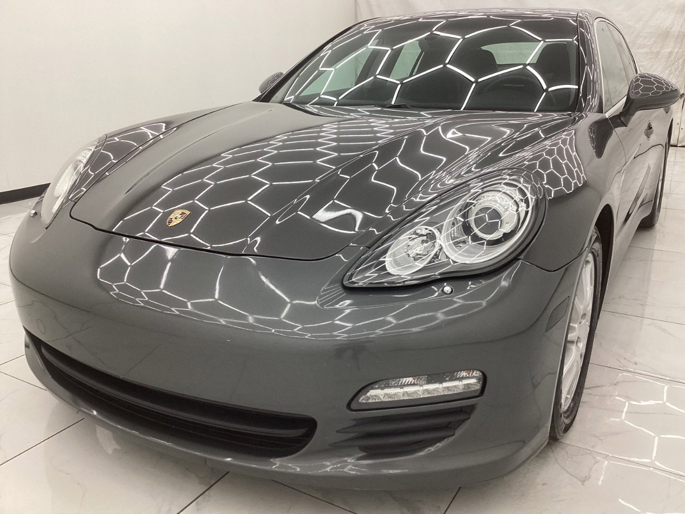 Used 2013 Porsche Panamera S