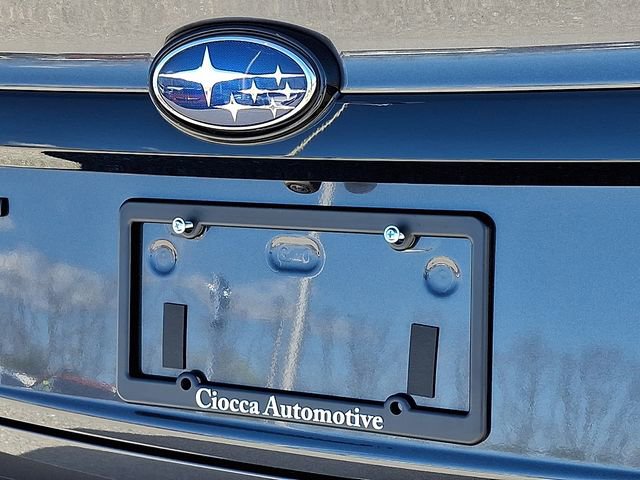 New 2026 Subaru WRX Premium image 20