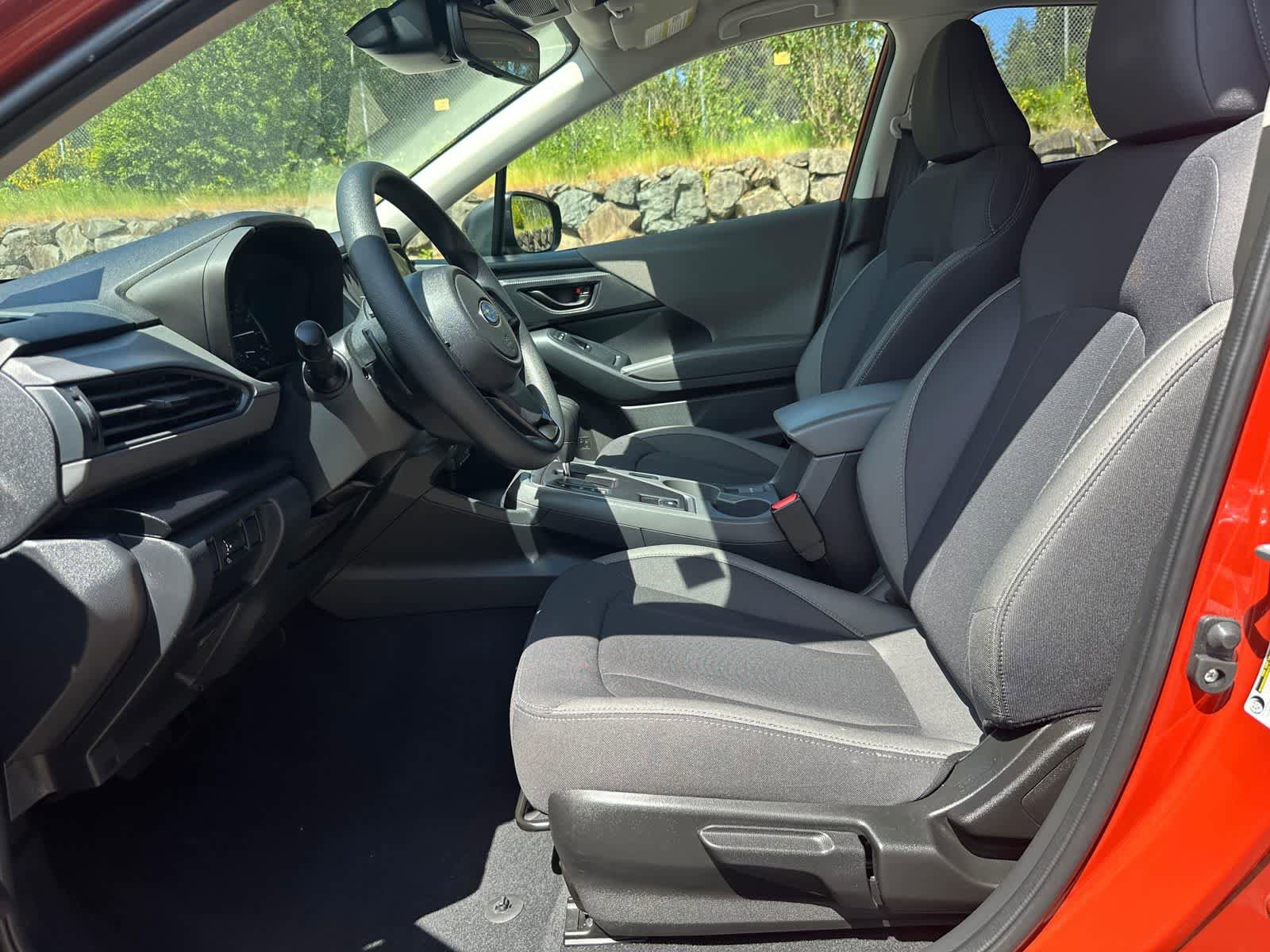 Certified 2025 Subaru Crosstrek 2.0i Premium w/ Convenience Package #2 AWD/4WD image 17