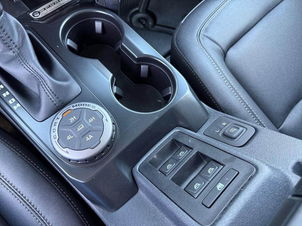New 2026 Ford Bronco Badlands AWD/4WD image 22