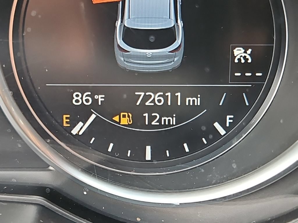 Used 2021 MAZDA CX-5 Touring w/ Touring Preferred SV Package AWD/4WD image 13
