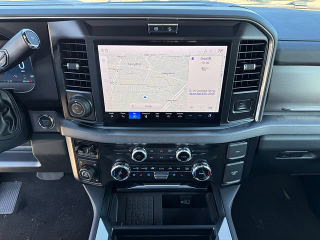 New 2026 Ford F250 Platinum w/ Tremor Off-Road Package AWD/4WD image 8