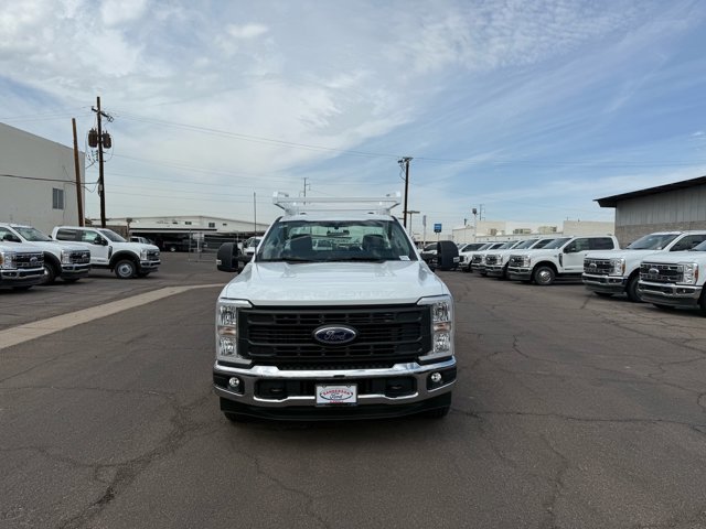 New 2026 Ford F250 XL w/ XL Chrome Package image 6