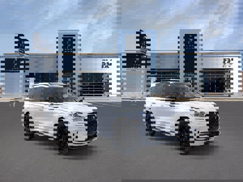 New 2026 Lincoln Corsair Reserve w/ Jet Appearance Package image 7