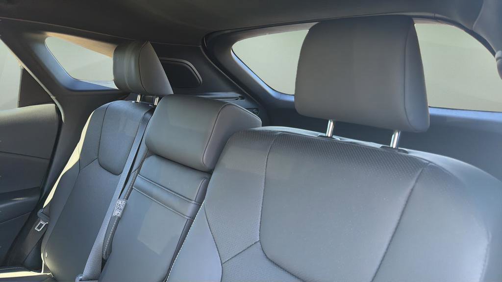 Certified 2024 Lexus RX 350 F Sport w/ Convenience Package image 16
