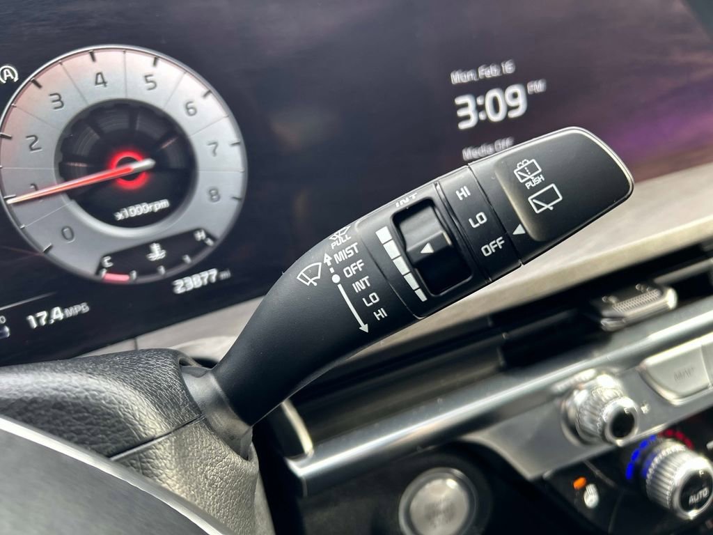Used 2024 Kia Telluride SX X-Pro image 29