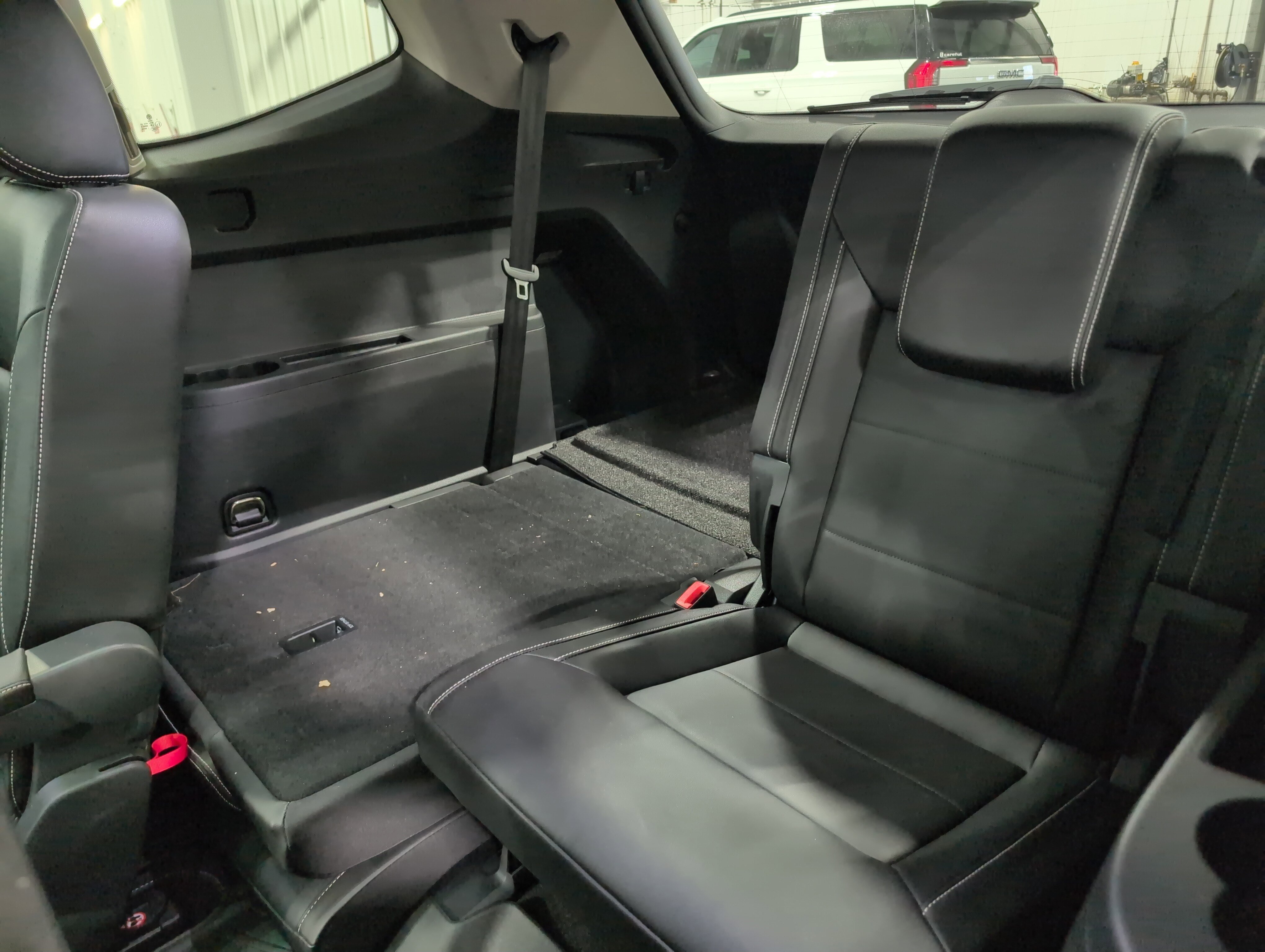 Used 2022 Volkswagen Atlas SEL image 12