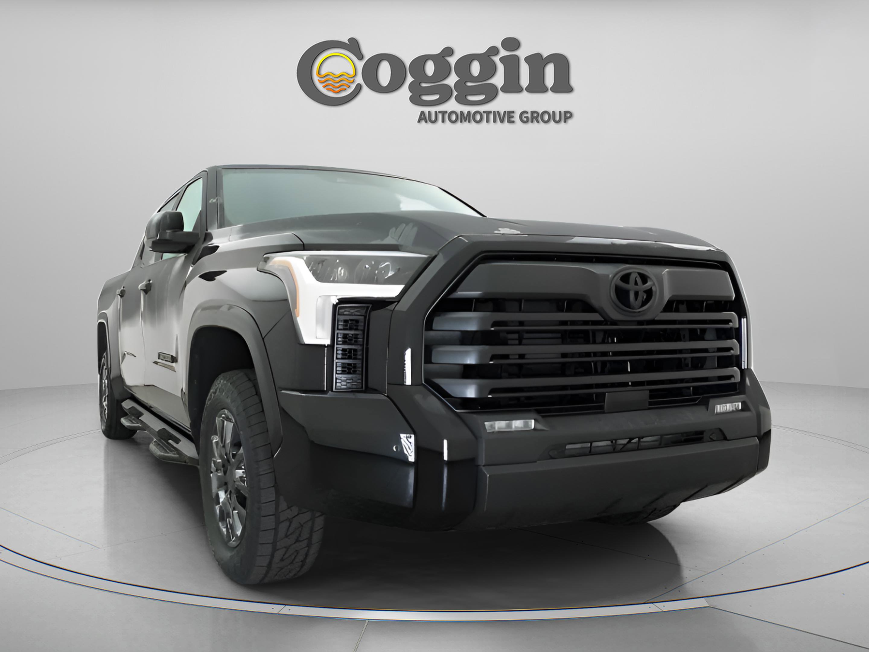 New 2026 Toyota Tundra SR5 w/ SR5 Convenience Package AWD/4WD image 29