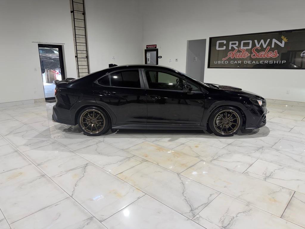 Used 2022 Subaru WRX image 7