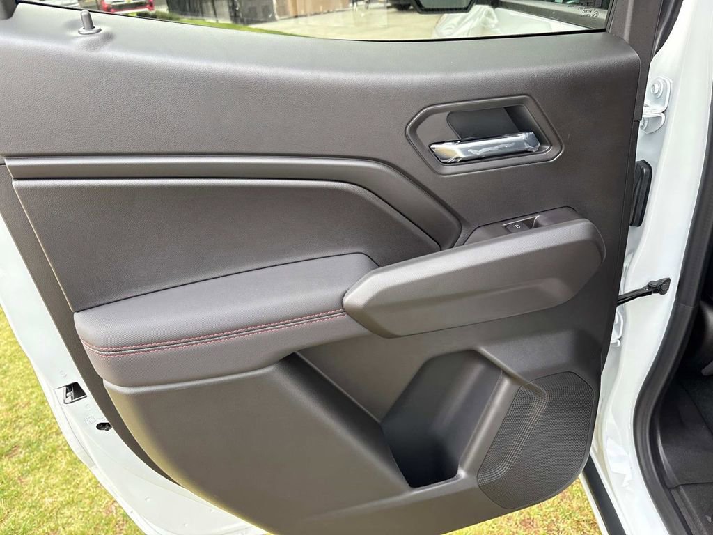 New 2026 Chevrolet Colorado Z71 AWD/4WD image 11