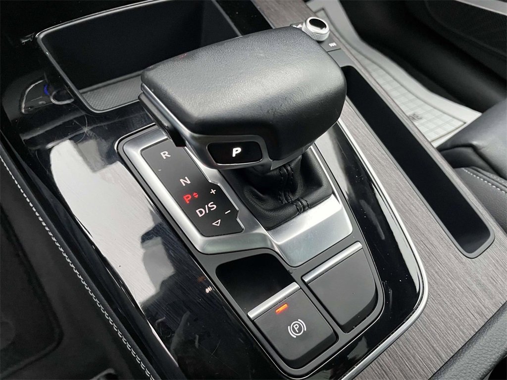 Used 2024 Audi Q5 2.0T Premium Plus image 26