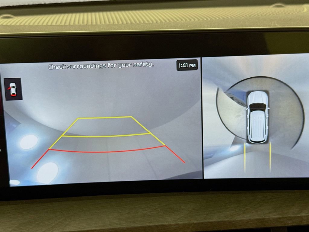 Used 2024 Kia Telluride SX Prestige X-Line image 18