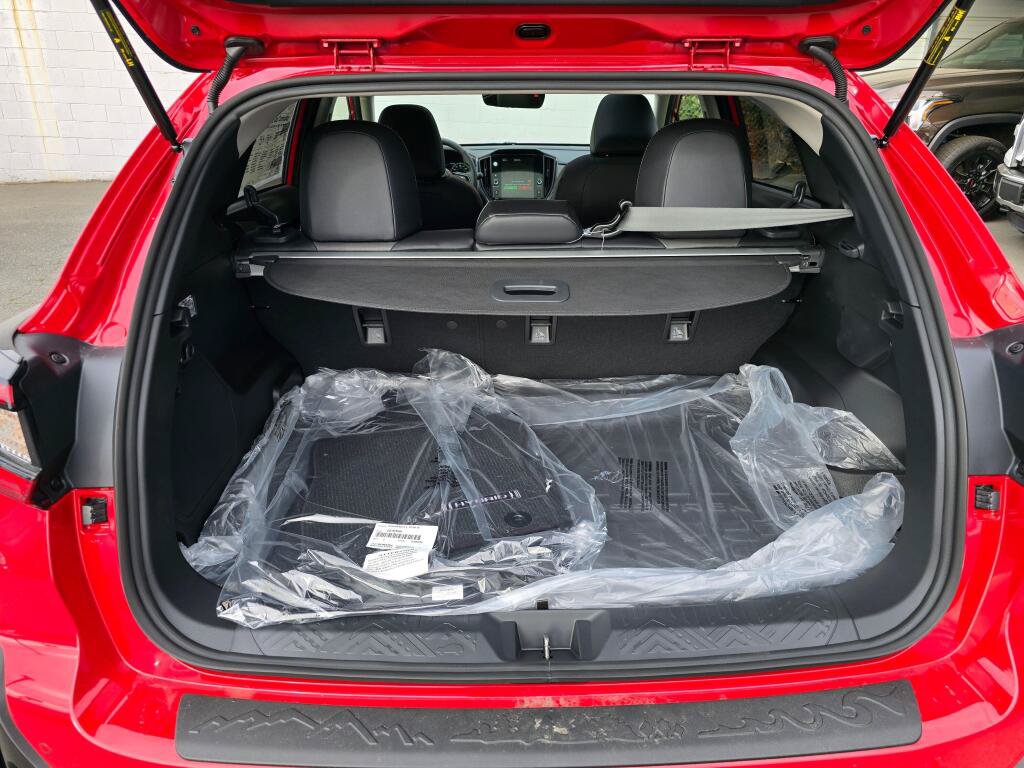 New 2026 Subaru Crosstrek 2.5i Limited AWD/4WD image 16