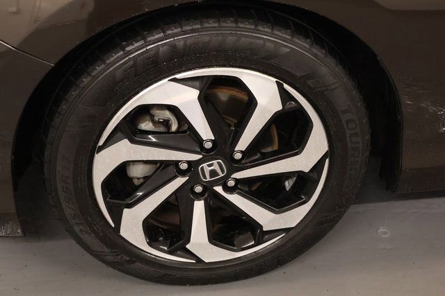 Used 2016 Honda Accord EX-L image 7