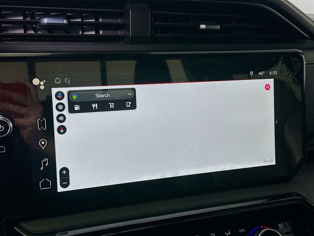 Used 2022 GMC Sierra 1500 AT4 w/ AT4 Preferred Package image 28