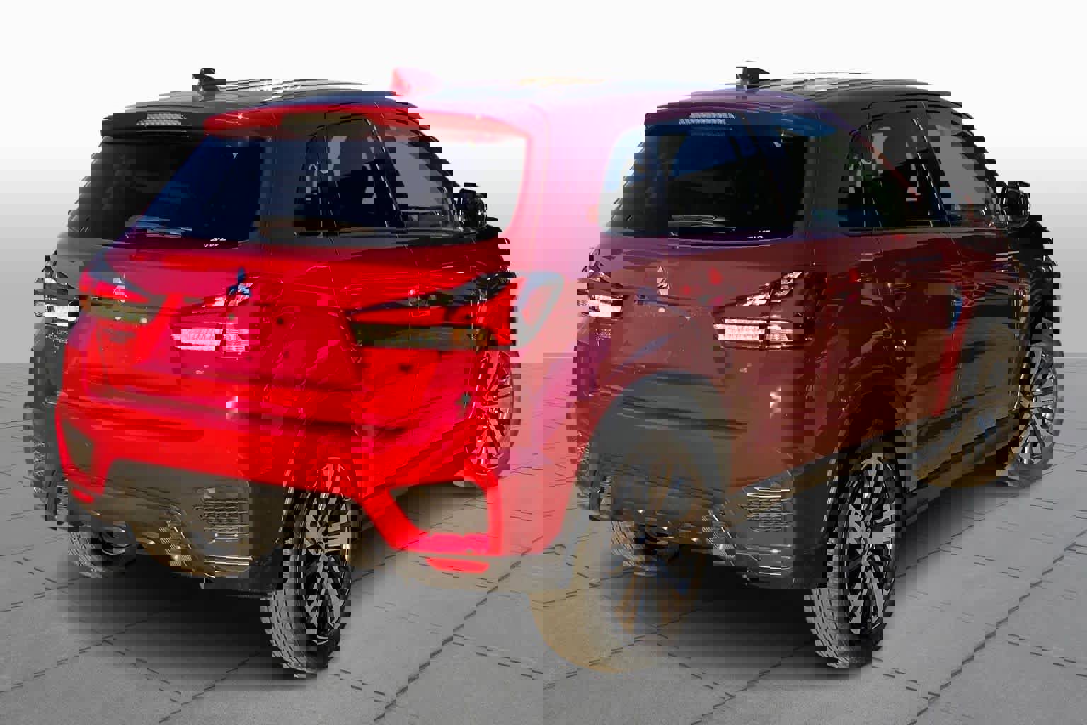 Used 2024 Mitsubishi Outlander Sport SE image 12